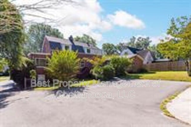 Building Photo - 317 Belvoir Ave