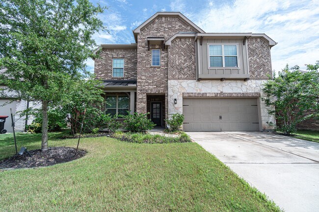 Building Photo - 23222 Ivory Sedge Trl