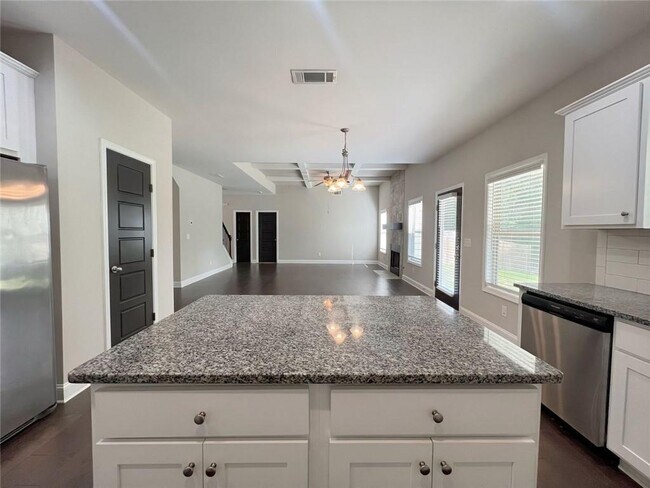 Building Photo - 1721 Cobblefield Cir