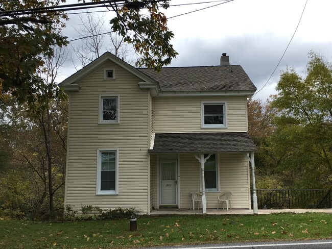 updated home - 2071 Tulpehocken Rd