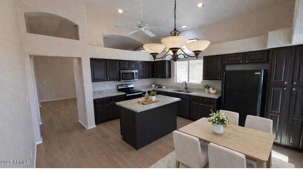 Building Photo - 3523 W Whispering Wind Dr