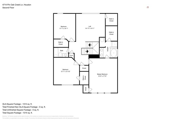 Building Photo - 4714 Pin Oak Creek Ln