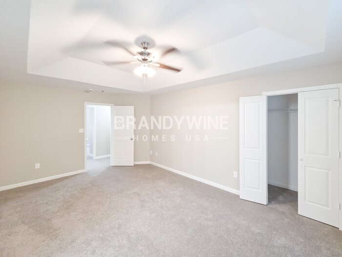 Building Photo - 8596 Webb Rd