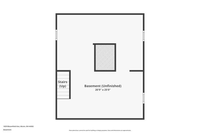 Building Photo - 1029 Bloomfield Ave