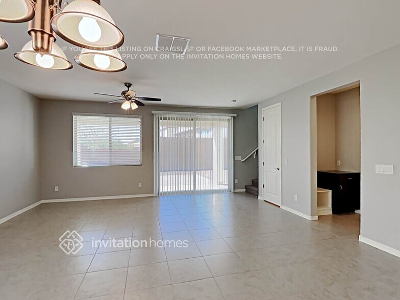 Building Photo - 1636 N 209th Ave