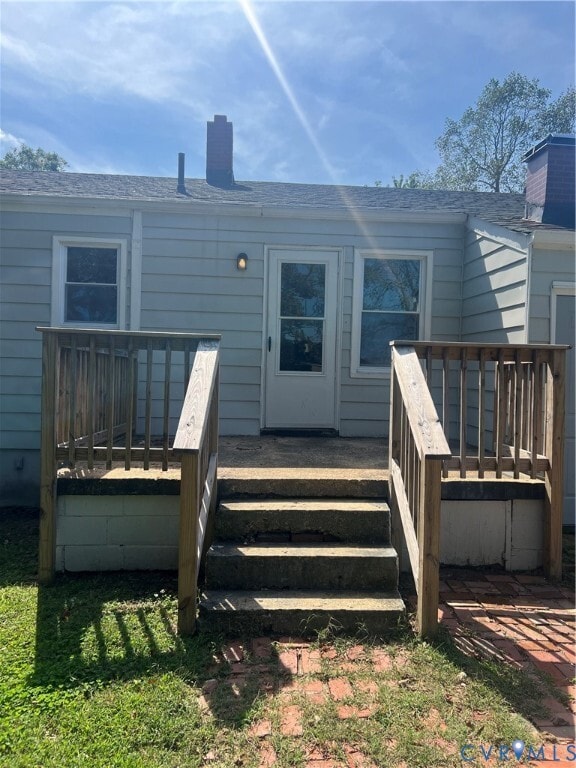 Building Photo - 3111 Sussex Dr