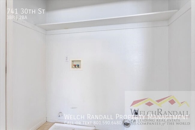 Building Photo - 741 30th St