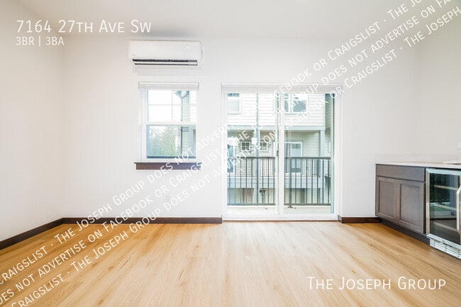 Building Photo - 7164 27th Ave SW