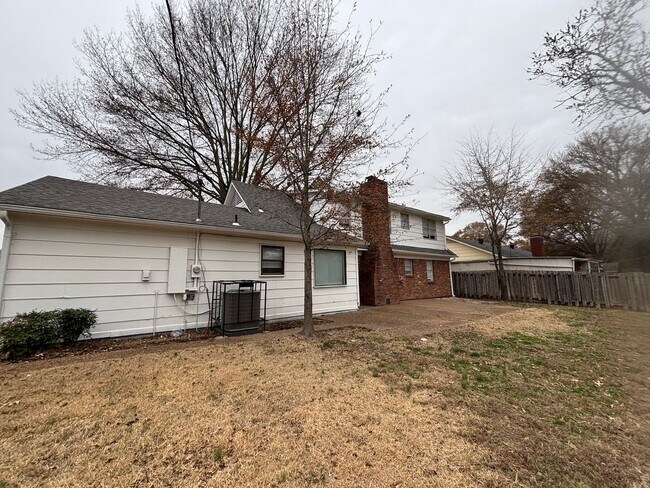 Building Photo - 1468 Mullins Station Rd