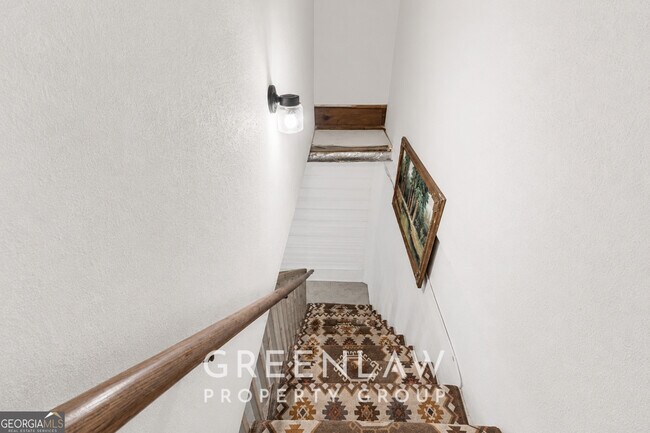 Building Photo - 3605 Flat Shoals Rd