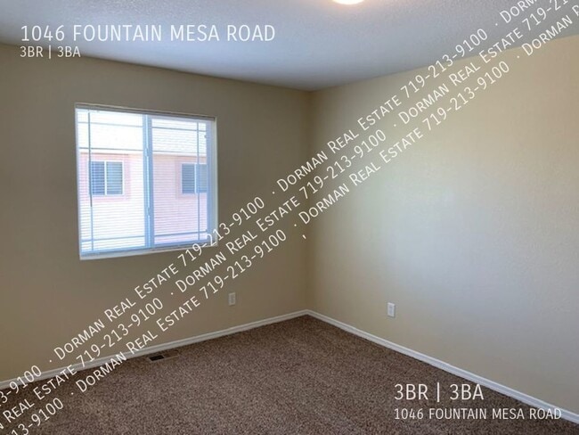 Building Photo - 1046 Fountain Mesa Rd