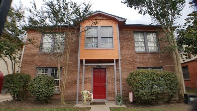 Primary Photo - 1849 Colquitt St