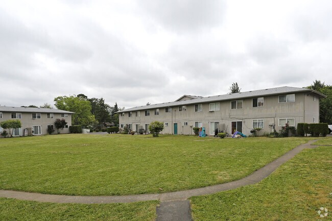 Building Photo - Homewood Manor