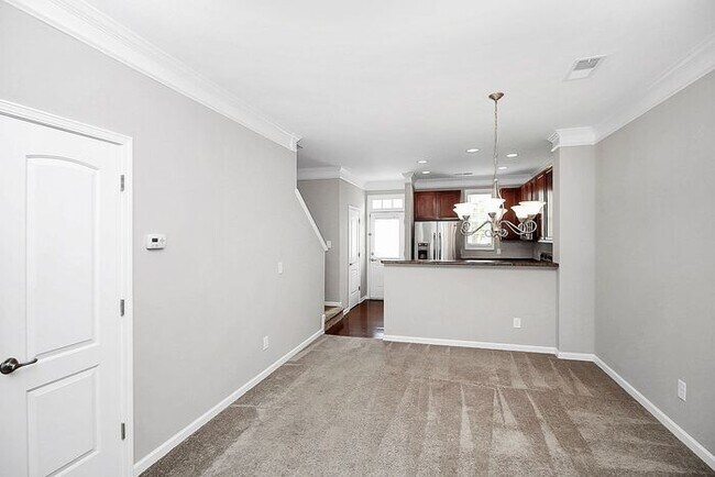 Building Photo - 2BD/2.5BA Townhome w/ ADDITIONAL LOFT in Market Street at Cedar Walk!