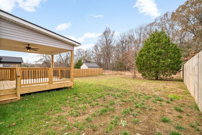 Building Photo - Newly Built Home in Fletcher's Bend Subdiv...