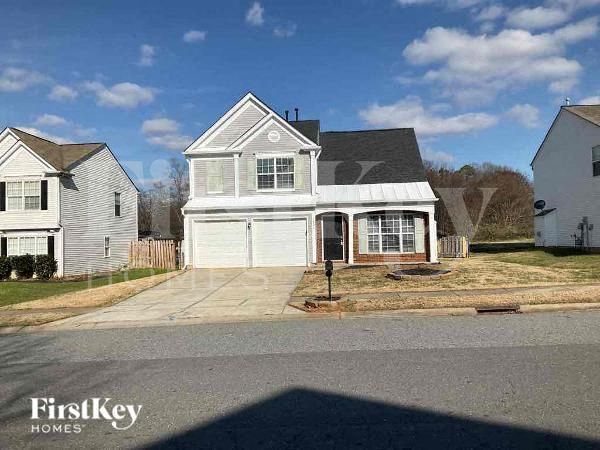 Primary Photo - 1505 Black Kettle Dr