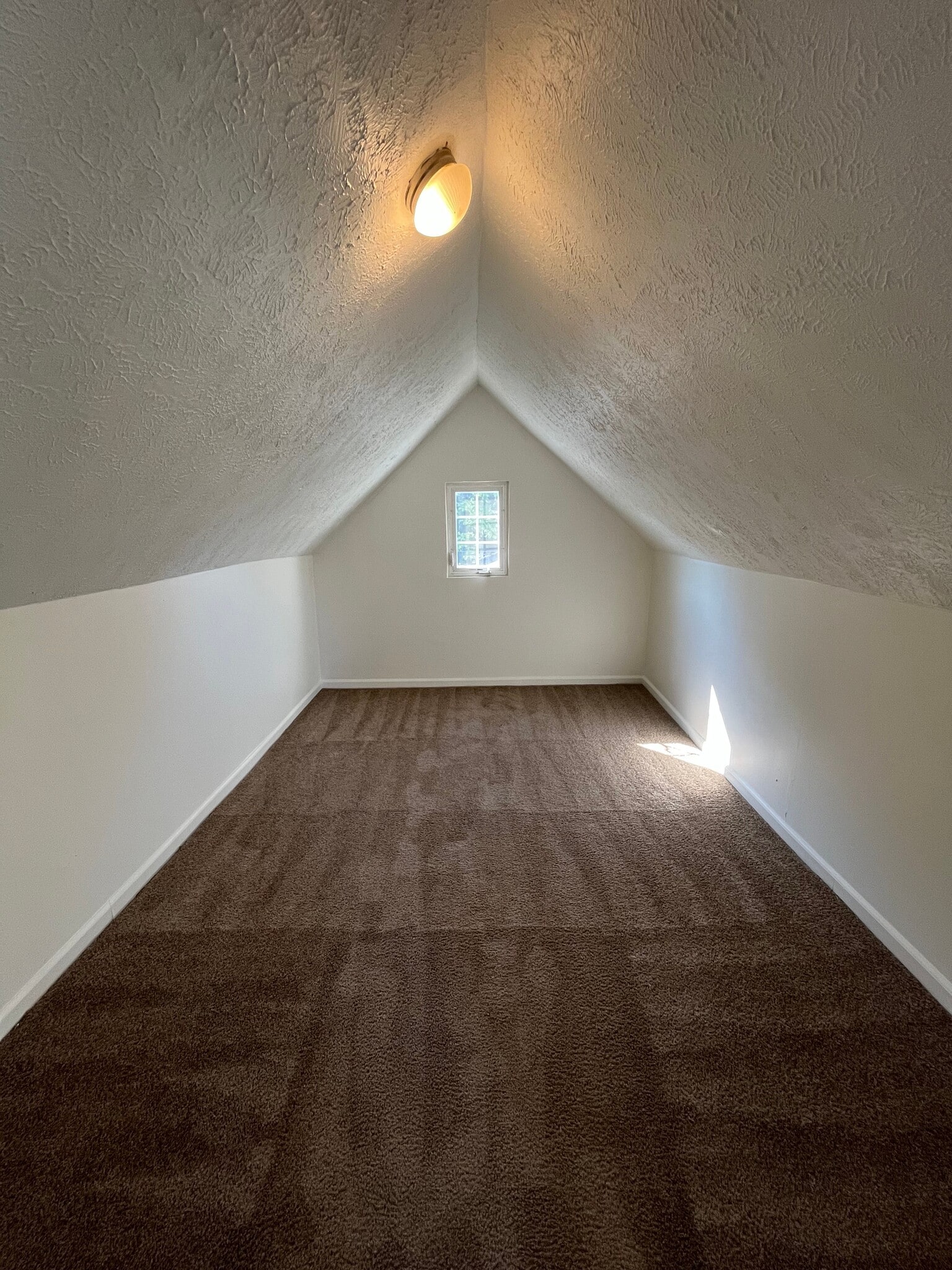 Additional Space, can be office/beedroom 3 - 301 Johnson St