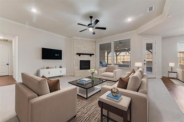 Building Photo - 2911 Redfern Dr