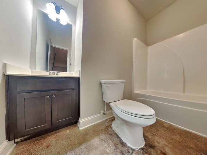 Building Photo - 333 Castle Top Ln SE