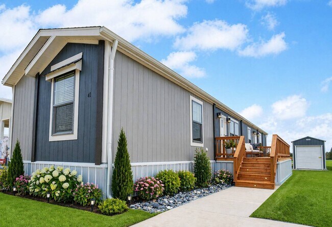 Building Photo - 1609 Swallowtail Dr