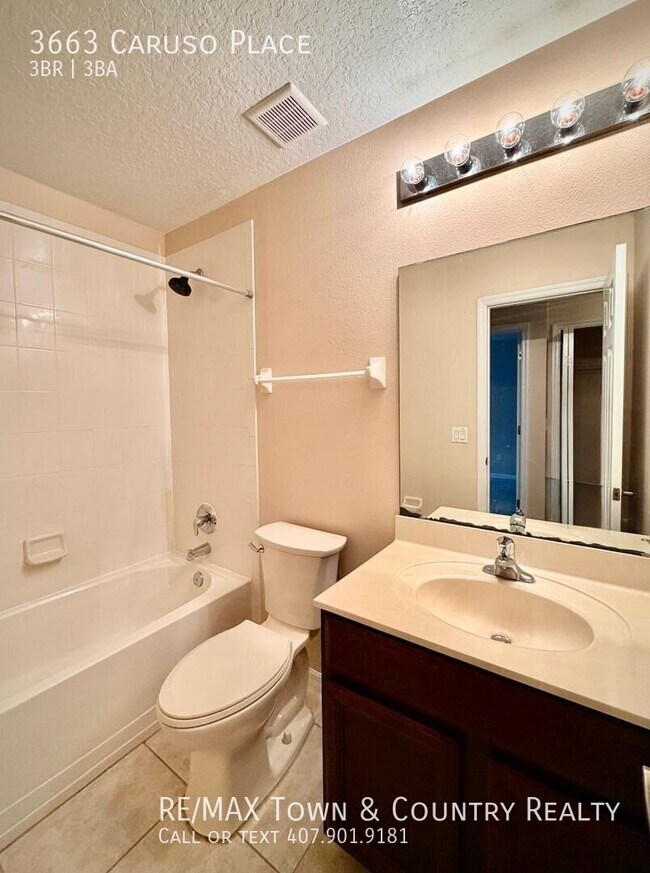 Building Photo - 3663 Caruso Pl