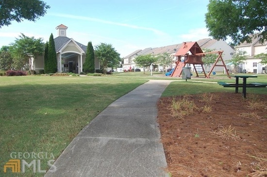 Wyngate recreation - 220 Azalea Cir