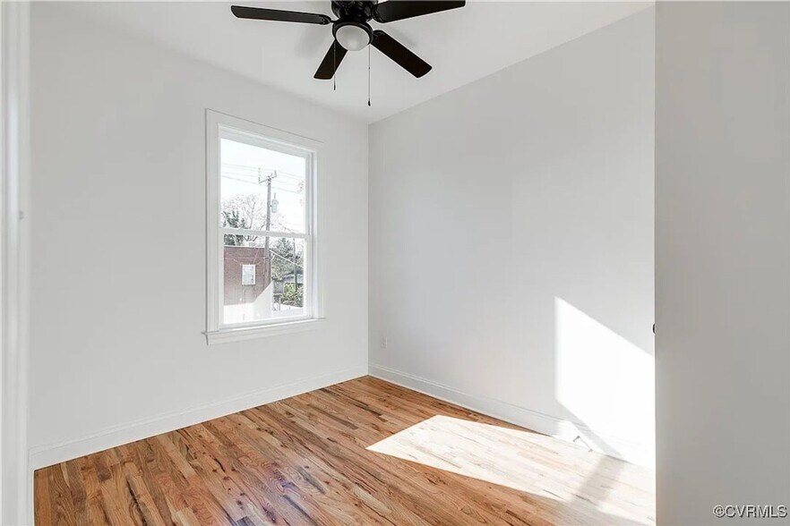 Building Photo - 3222 N St