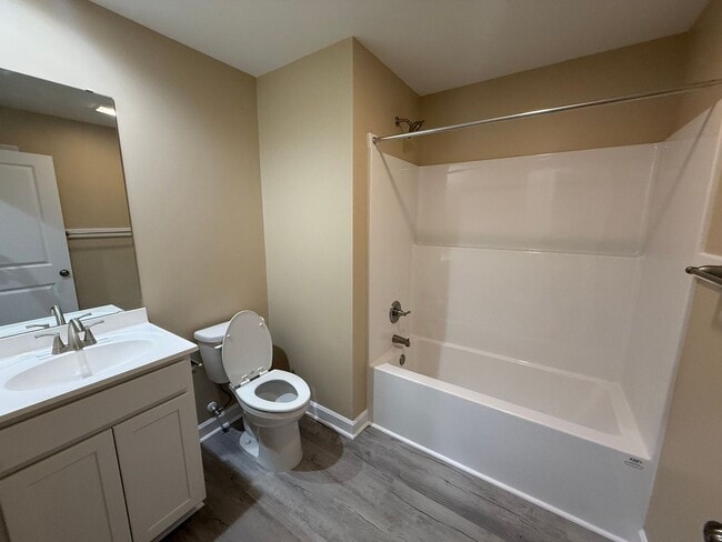 Building Photo - New construction 2 bedroom, 2 bath duplex