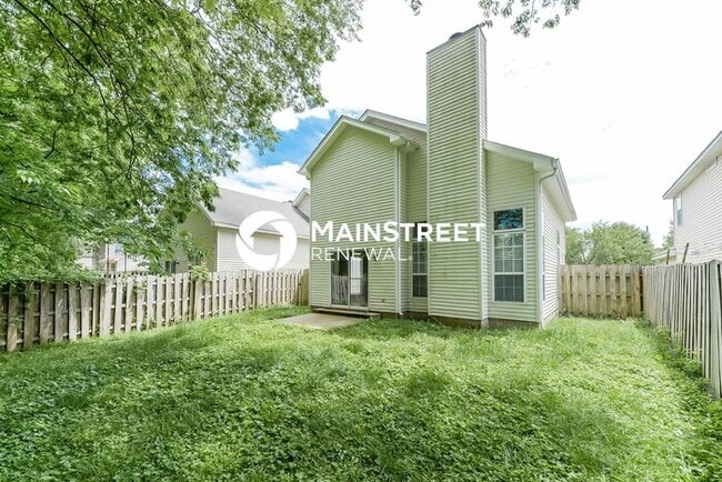Building Photo - 3 Bedroom Pet-Friendly Home in Millersvill...