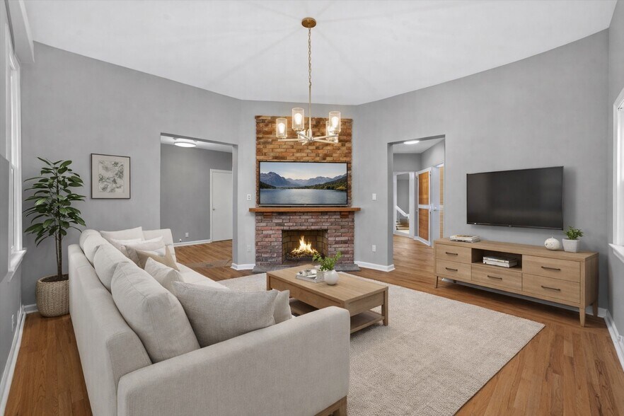 Building Photo - 4 Amackassin Ter