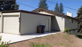 Building Photo - 2523 N Nettleton St