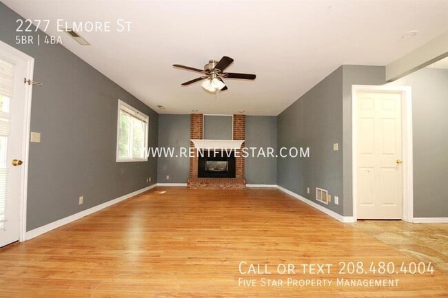 Building Photo - 2277 Elmore St