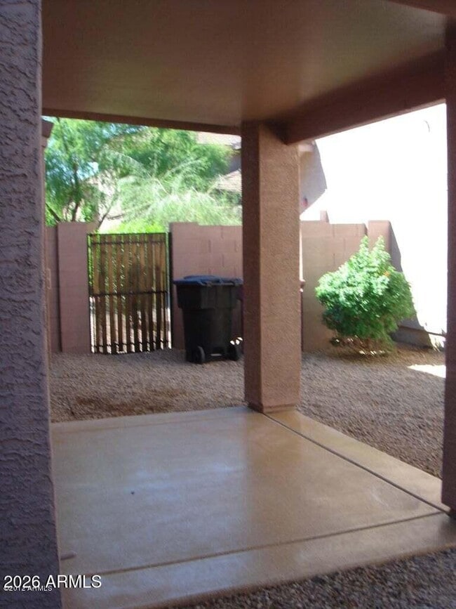 Building Photo - 7650 E Williams Dr