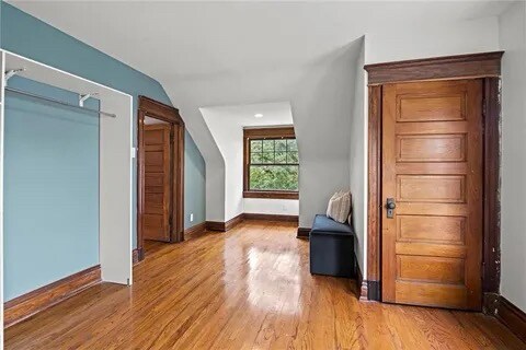 Building Photo - 3703 Pennsylvania Ave