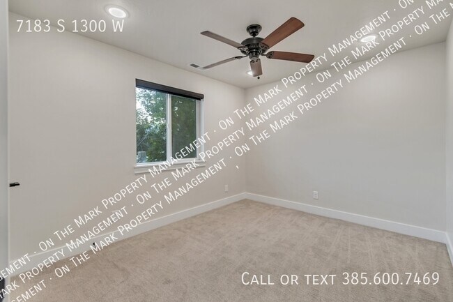 Building Photo - 7183 S 1300 W