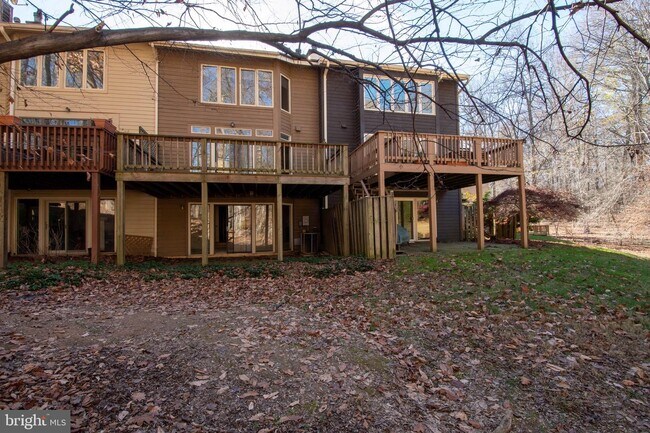 Building Photo - 10923 Whiterim Dr