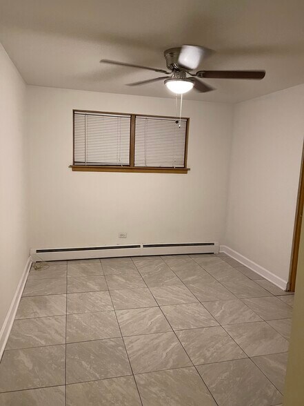 2nd bedroom - 3307 Highland Ave