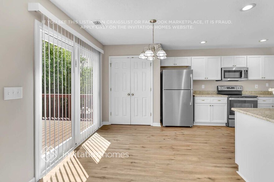 Building Photo - 3309 Marshlane Way