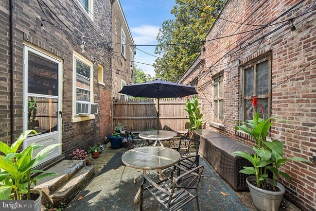 Building Photo - 3617 Powelton Ave