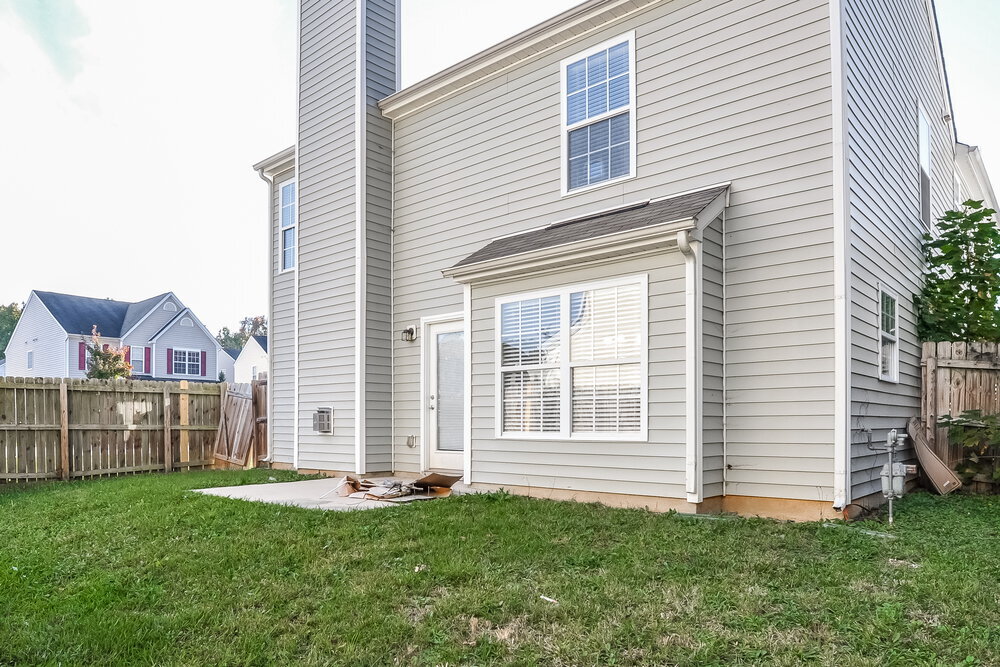 Building Photo - 3715 Horseshoe Farm St