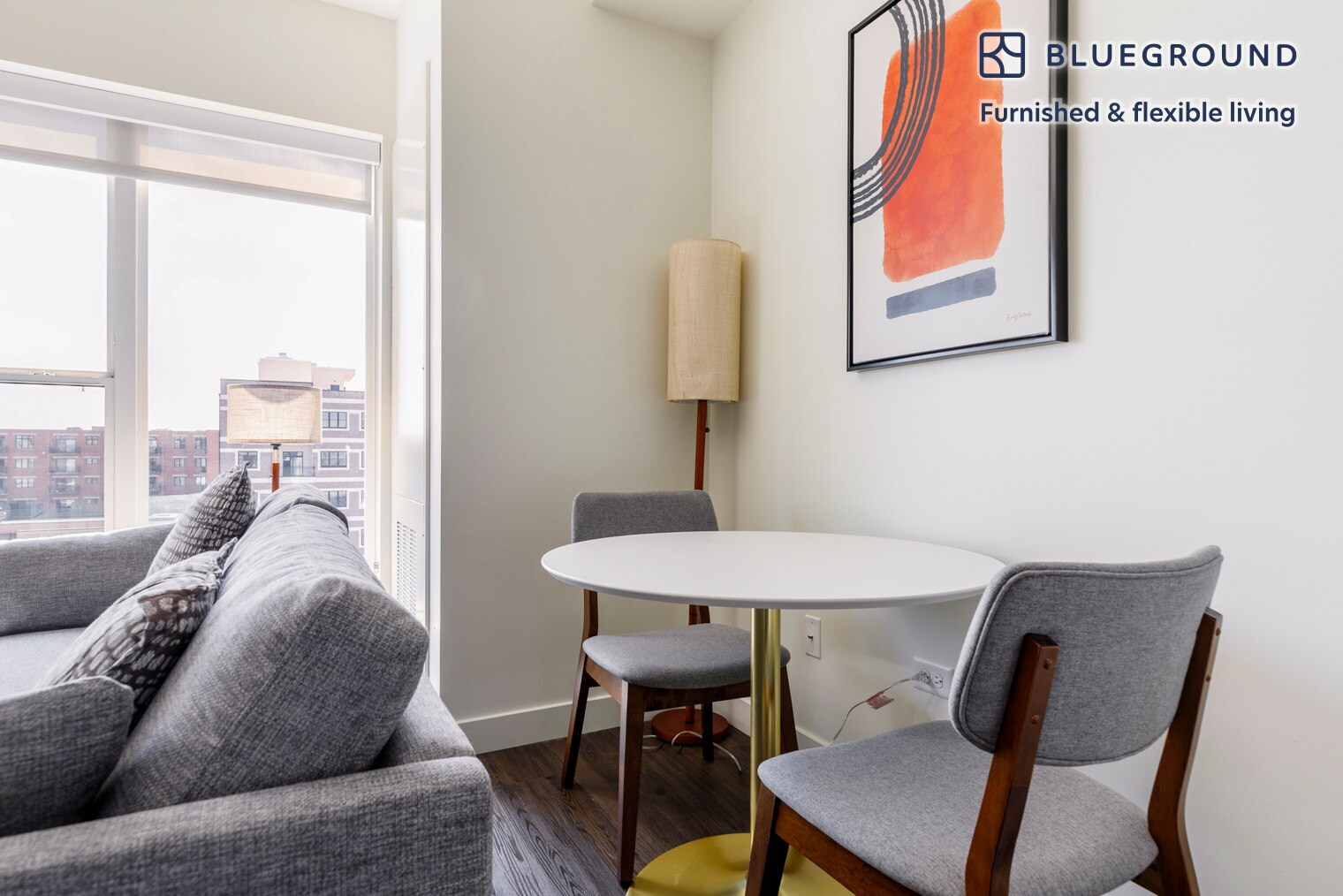 Building Photo - 100 N Addison Ave