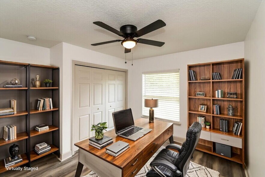 Building Photo - 9818 Chirping Way