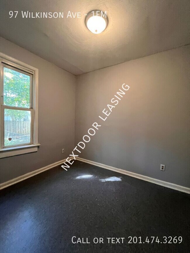 Building Photo - 97 Wilkinson Ave