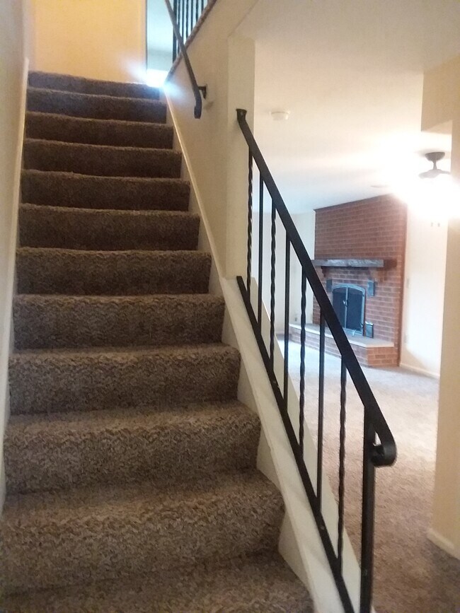 9507 Centerbrook Ct 9507 Centerbrook Ct Washington Township OH 45458