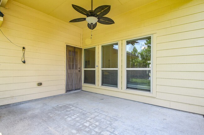 Building Photo - 16814 Ranger Ridge Dr