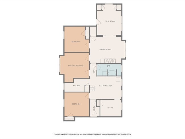 Building Photo - 2 Hillside St