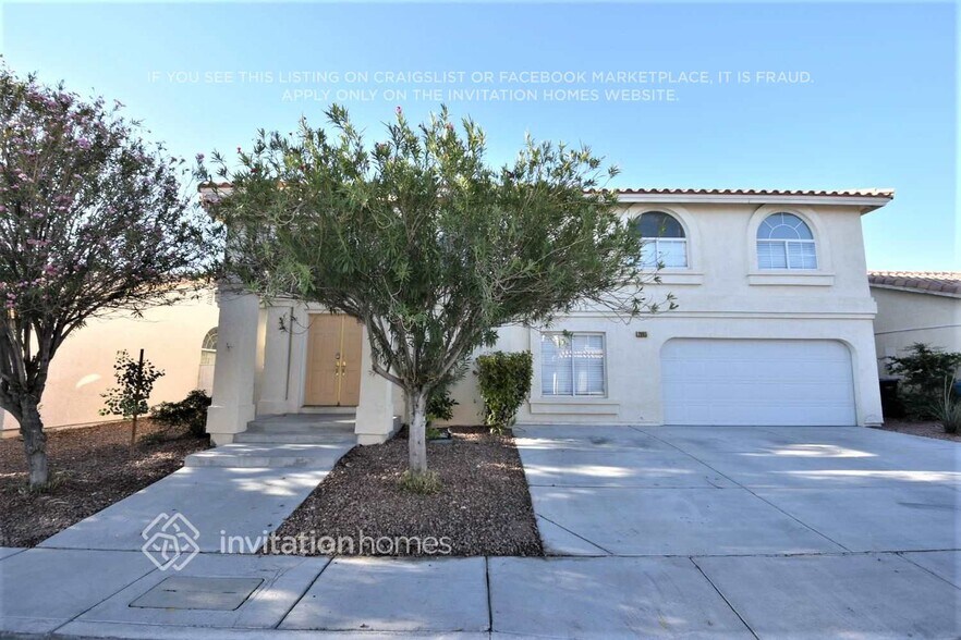 Primary Photo - 2865 Palleta Dr