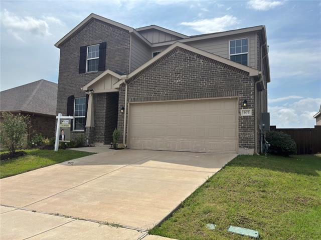 Building Photo - 507 Goldenrod Ln