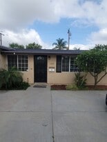 Building Photo - 1305 N Fenimore Ave