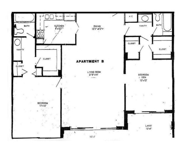 Building Photo - 3570 S Ocean Blvd